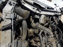 2004 FORD MUSTANG GT WHITE AT 4.6 F19067